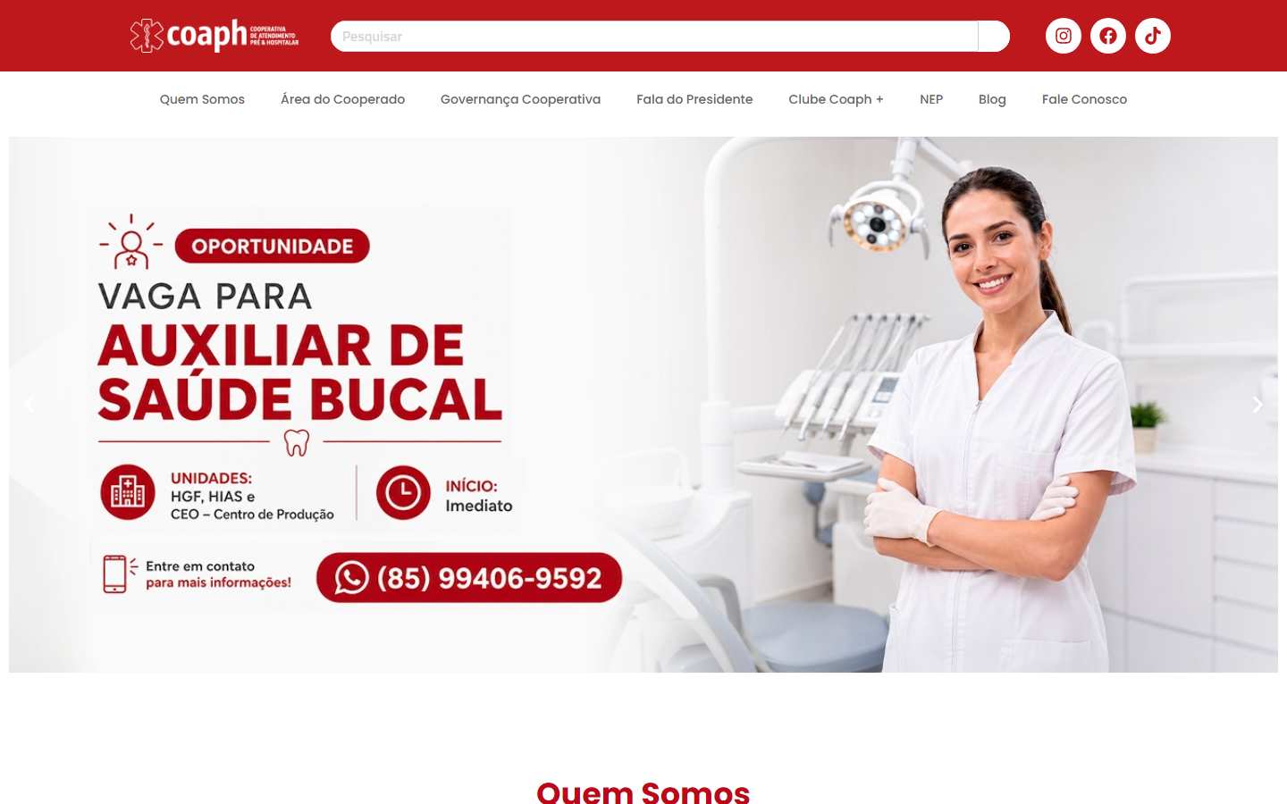 Site Coaph